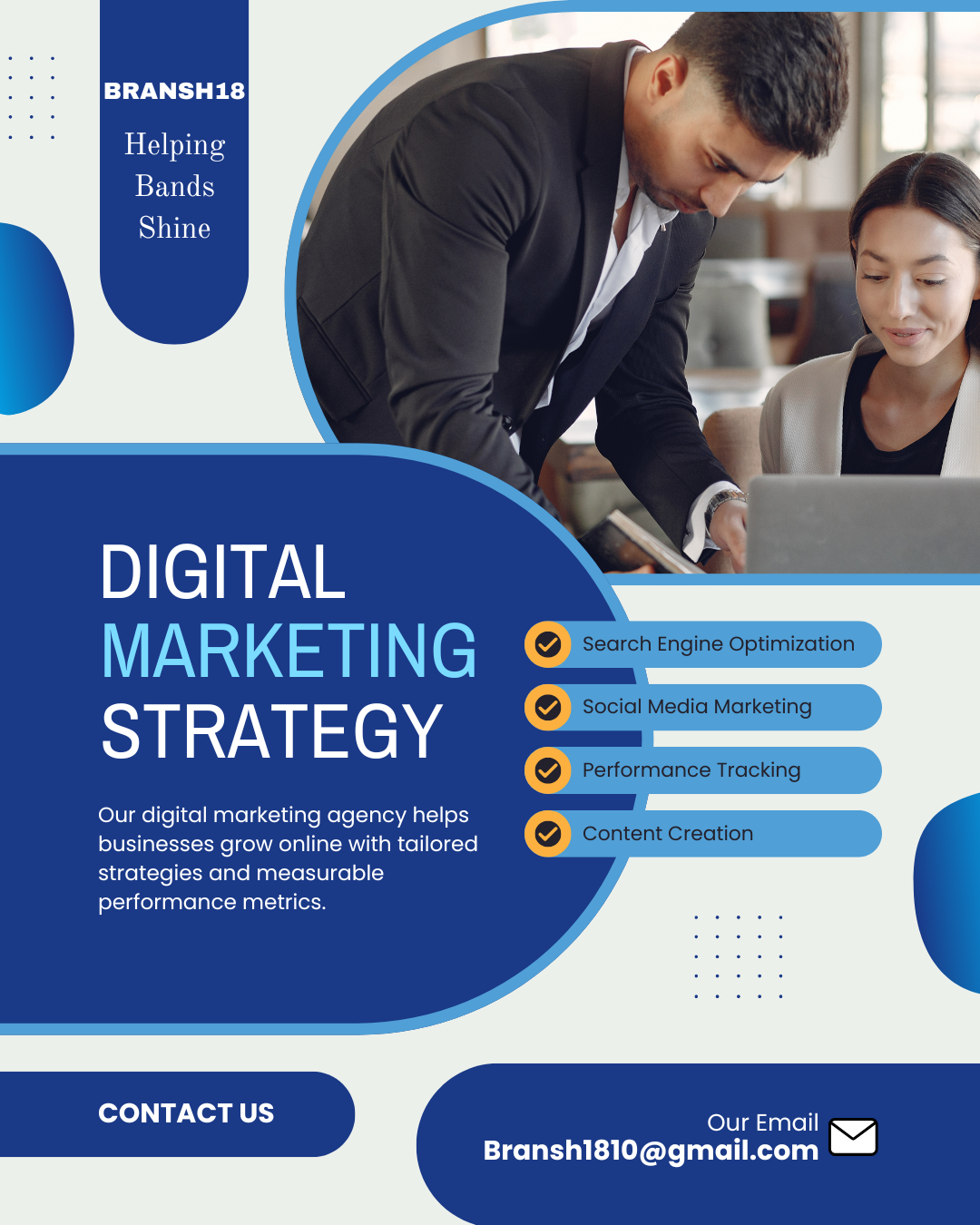 Digital Marketing and Social Media (1)